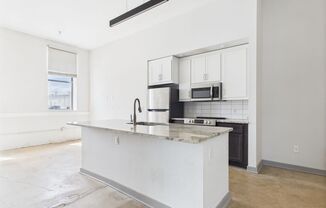 Brand New Apartment Living in the desirable Manchester District! Available Now