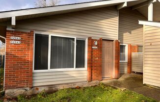 Renovated Two-Bedroom Duplex in Central Location