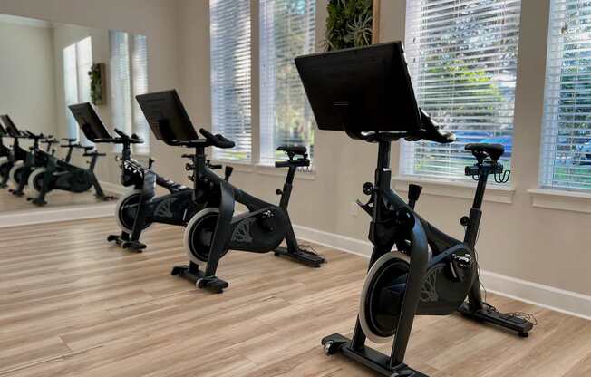 Amenities of Our Luxury Apartments in Riverview, FL