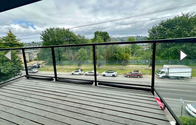 Welcome to Edge Apartments!
