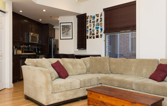 1621 T ST NW #606