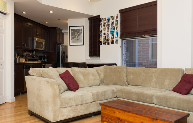 1621 T ST NW #606