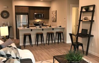 1 bed, 1 bath, 705 sqft, $1,899, Unit C305