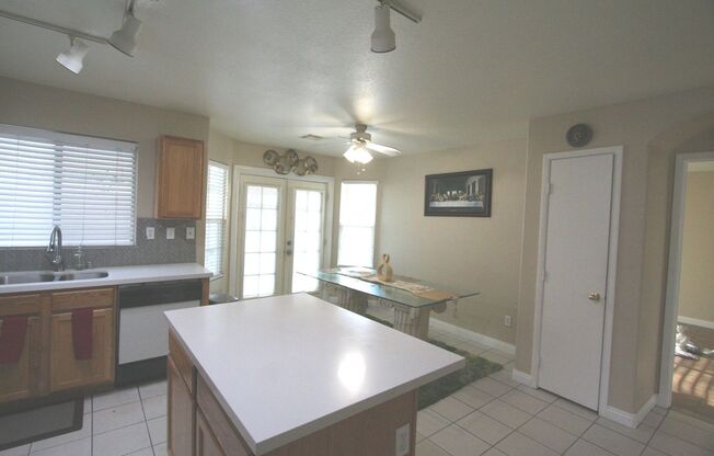 4 beds, 2 baths, $2,000