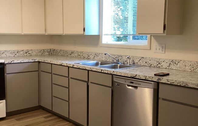 Charming Small Community in Desirable South Salem