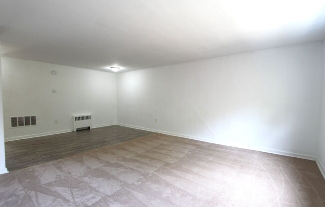 Bartone Garden Apartments