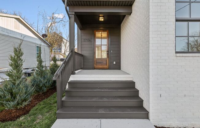 NEW CONSTRUCTION-4 Bedroom, 3 Bath Now Available!