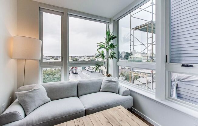 2850 Hannah Street Unit 202