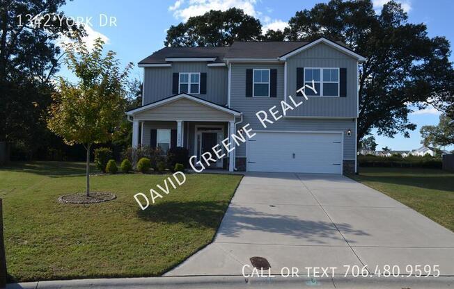 1342 YORK DR