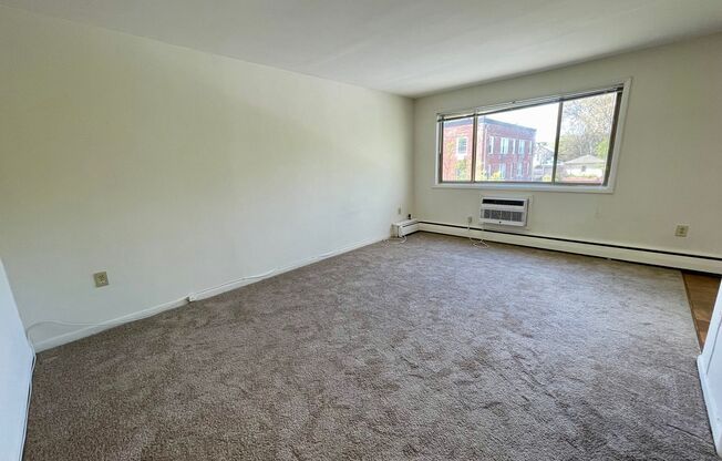 Foxhall Terrace