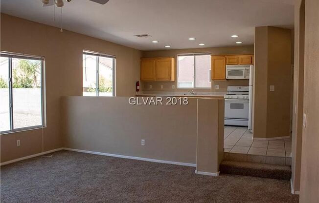 COMING SOON SO COME SEE ME!!!  4 BED 3 BATH OPEN FLOOR PLAN!