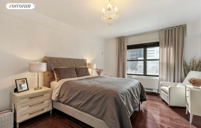 1 bed, 1 bath, 850 sqft, $6,950, Unit PHA