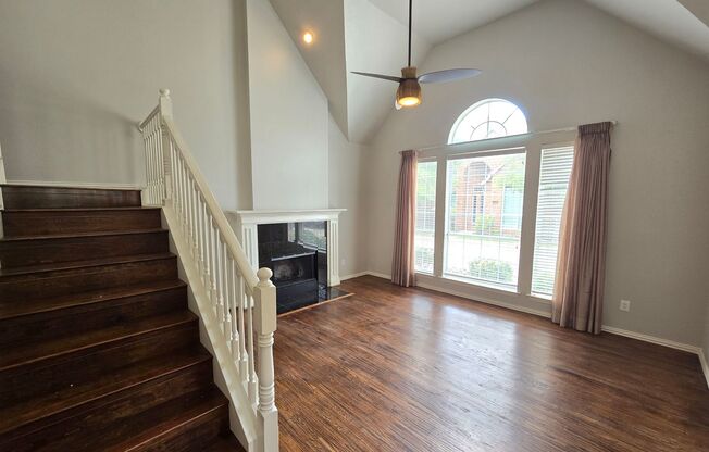 3 Bed/2.5 Bath Garden Home in Prime Location of Far North Dallas w/West Plano Schools!