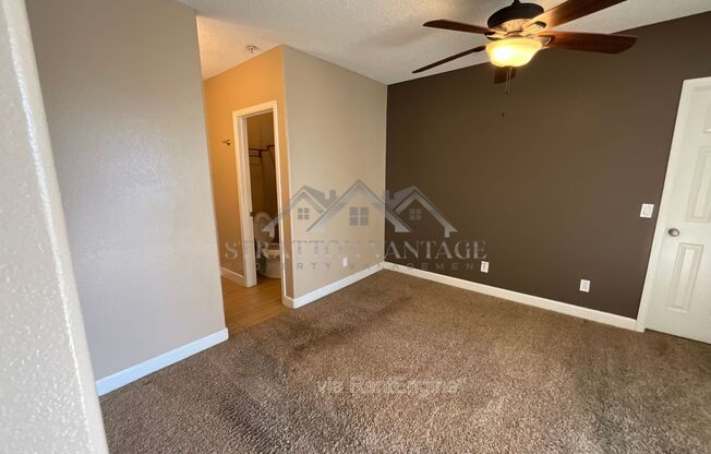 2 beds, 2 baths, 860 sqft, $1,500, Unit 2057