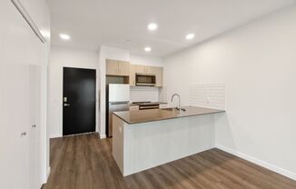 Plaid Apartments