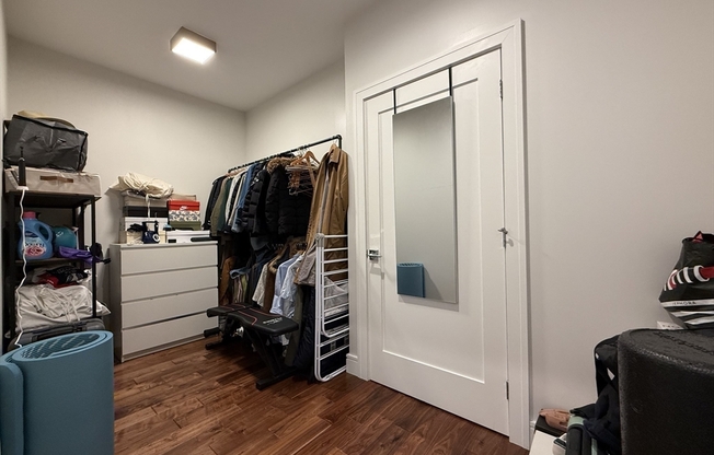 1 bed, 1 bath, 778 sqft, $3,595, Unit 606