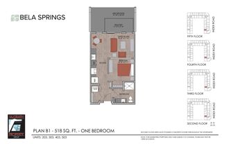 Partner-provided photo for $1495 unit
