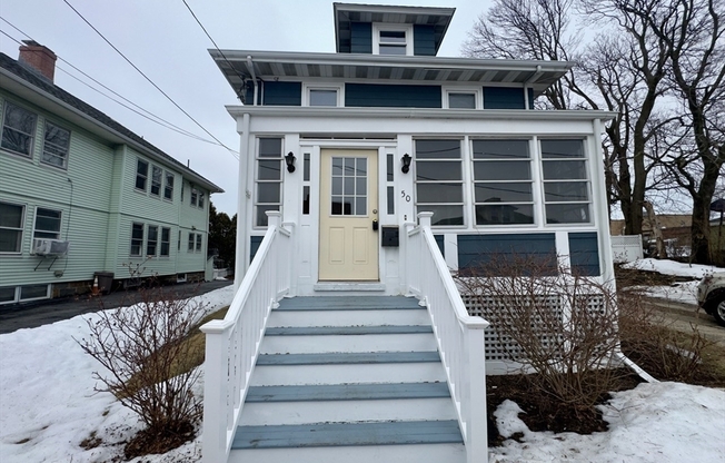 50 HARVEY L CUSHING ST