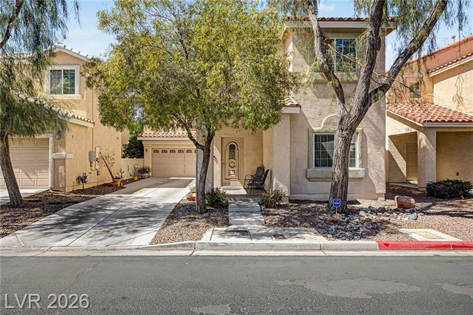 4 Bed 2 story home in Silverado Ranch