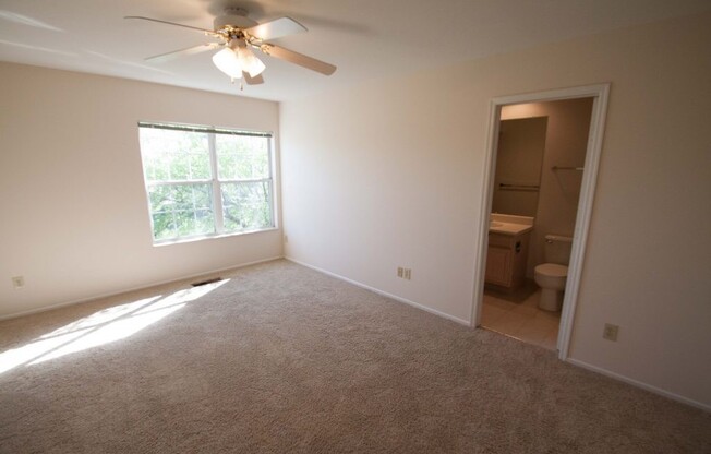 Tuttles Grove Apartments