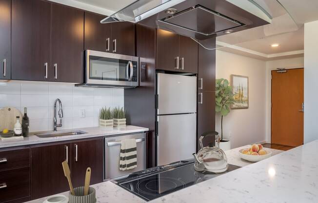 The Marilyn_One Bedroom