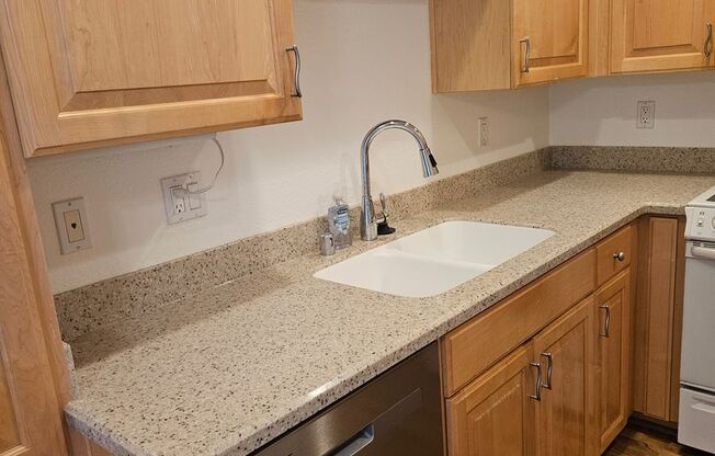 GENESEE - Regency Villas 1 BR Condo, 62+ Community, Available Now!