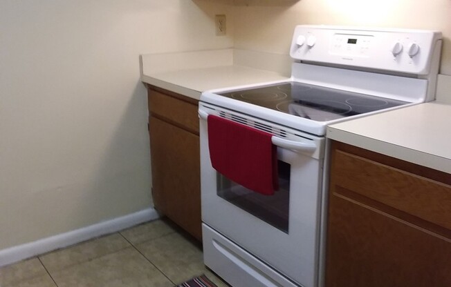 Two Bedroom Townhouse Near NAS Jax
