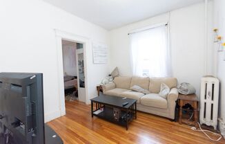 40 Brighton Ave #16 Boston MA 02134