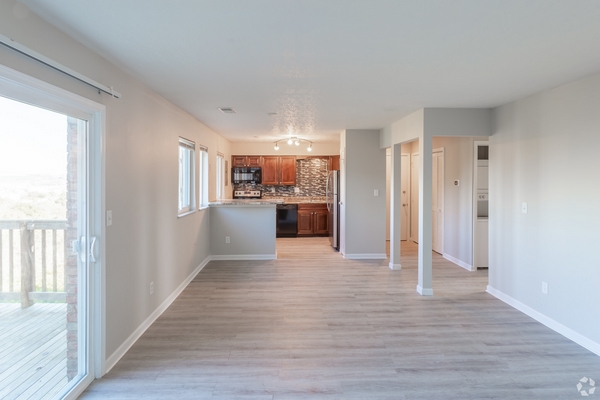 City View Apartments