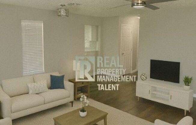 3 Bedroom, 2 Bathroom Home for Rent in Waco TX
