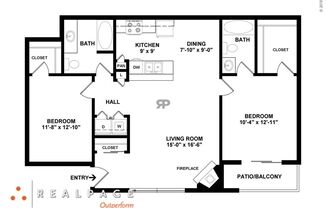 Partner-provided photo for $1614 unit