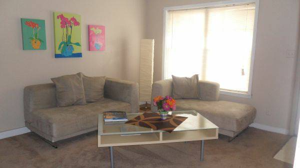 1 bed, 1 bath, 575 sqft, $1,089, Unit 36