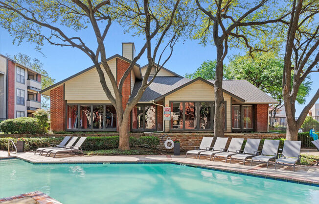 Centreport Landing Apartments