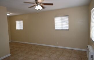 1 bed, 1 bath, $895