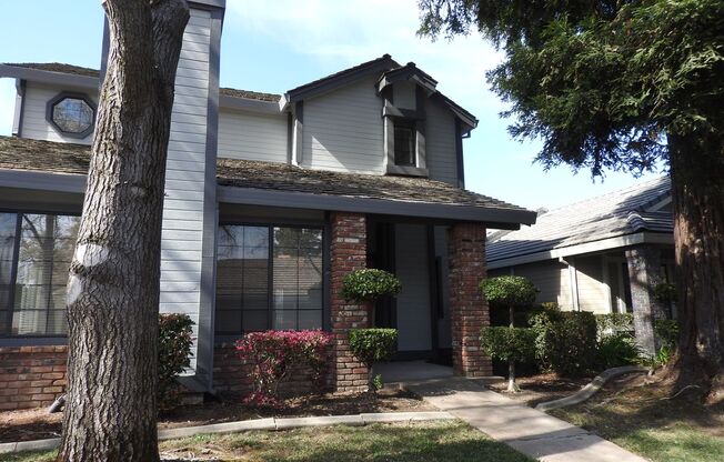 1617 Woodhill Dr.  "Hampton Village Gated Patio Home"