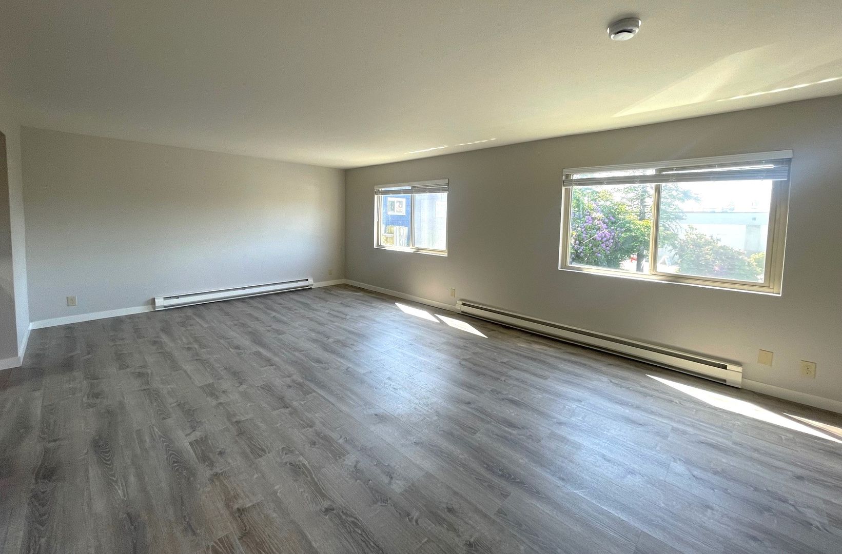 Bluestone Apartments
