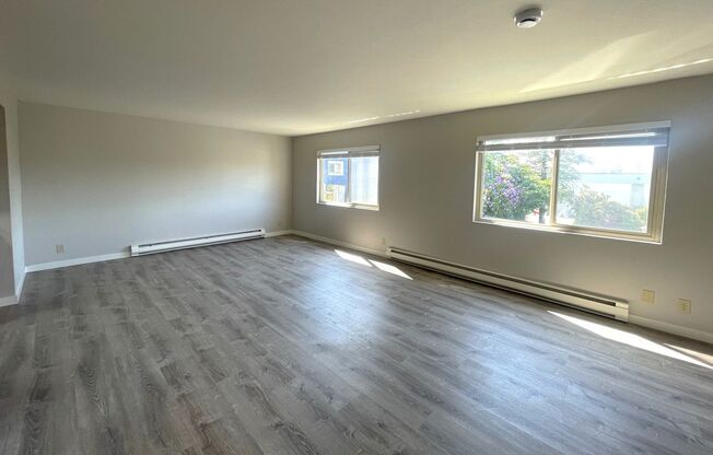 Bluestone Apartments