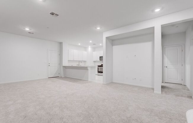 3681 Inspirato Avenue, Henderson, NV 89044