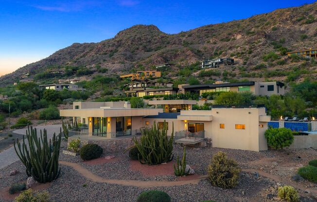 5826 E. Indian Bend Rd Paradise Valley, AZ 85253
