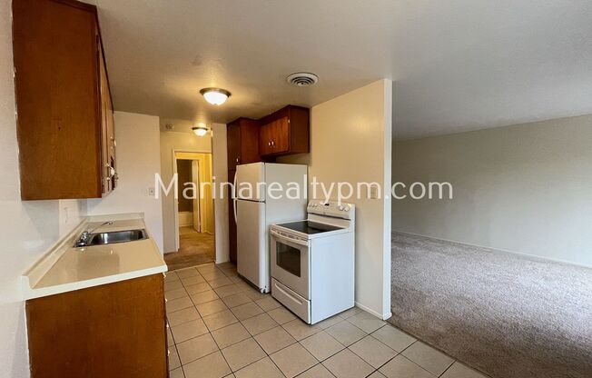 1 bed, 1 bath, $1,550, Unit 169 Hilborn St.