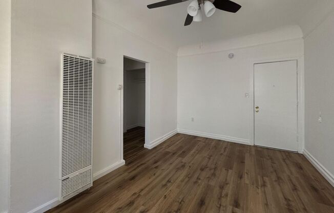 Gorgeous Apartment Available...New York Style and Charm...5 minutes from LA LIVE!