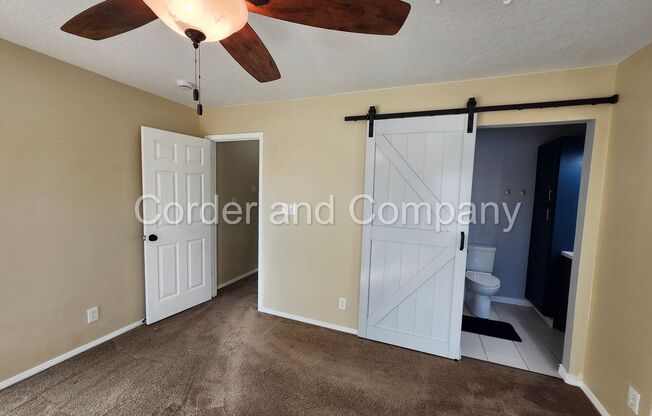 3 beds, 2 baths, $1,750