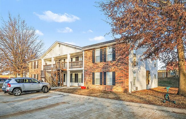 1610 E Kansas City Rd