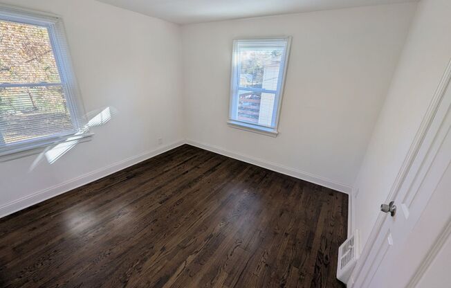 Updated Bungalow in Berkeley