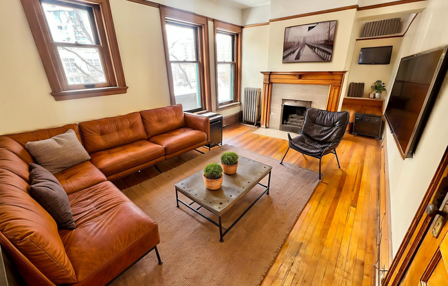 IMG_0806 - Living Room - Industrial - 8