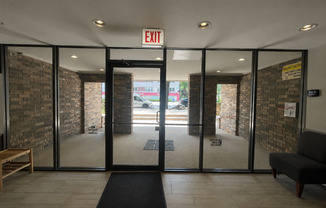Studio, 1 bath, 475 sqft, $1,395, Unit 512