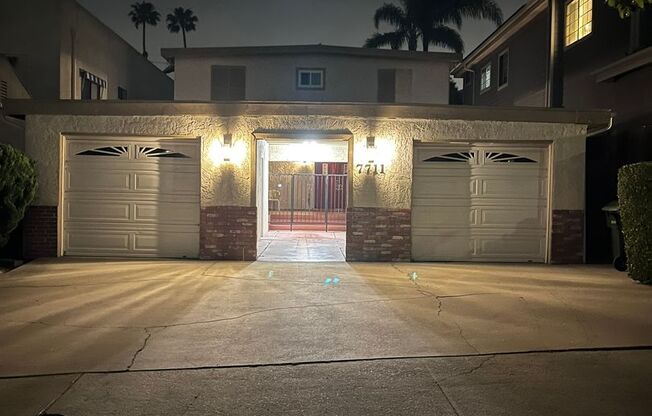 Charming Playa Del Rey Home with Spacious Interiors and Private Outdoor Oasis