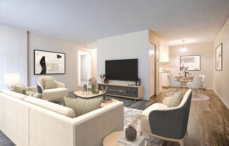 The Altura Apartments