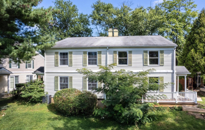 133 HAMMERSHIRE RD