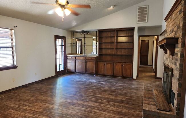 Edmond Rental